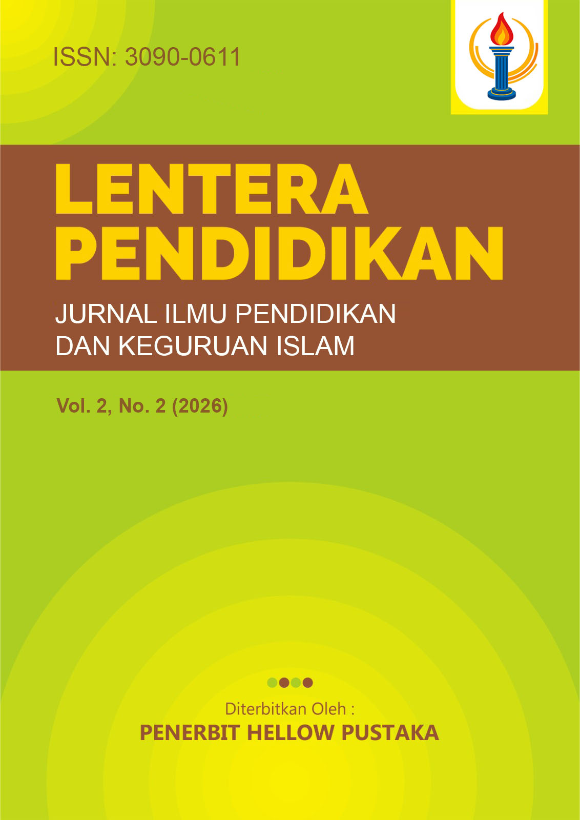 					View Vol. 2 No. 2 (2026)
				